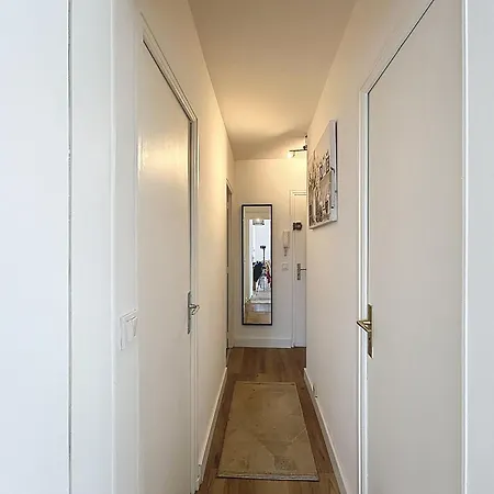 Apartamento Sur Avec Parking Prive Pour 4 Pers - Fr-1-715-107